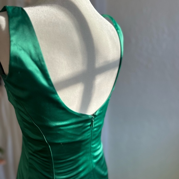 FRENCH GIRLS 🥖 D&G Dress (M) - Picture 6 of 16